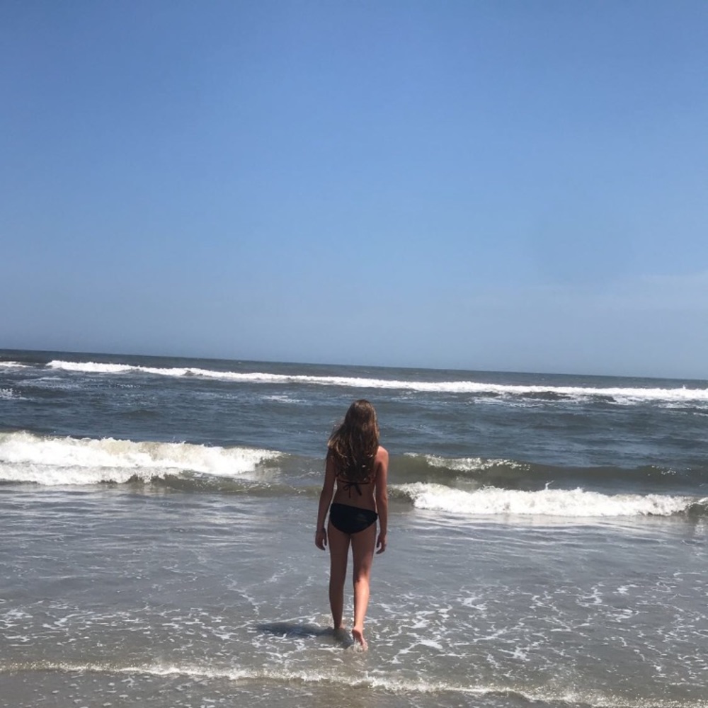 Meet your Posher, Sabrina